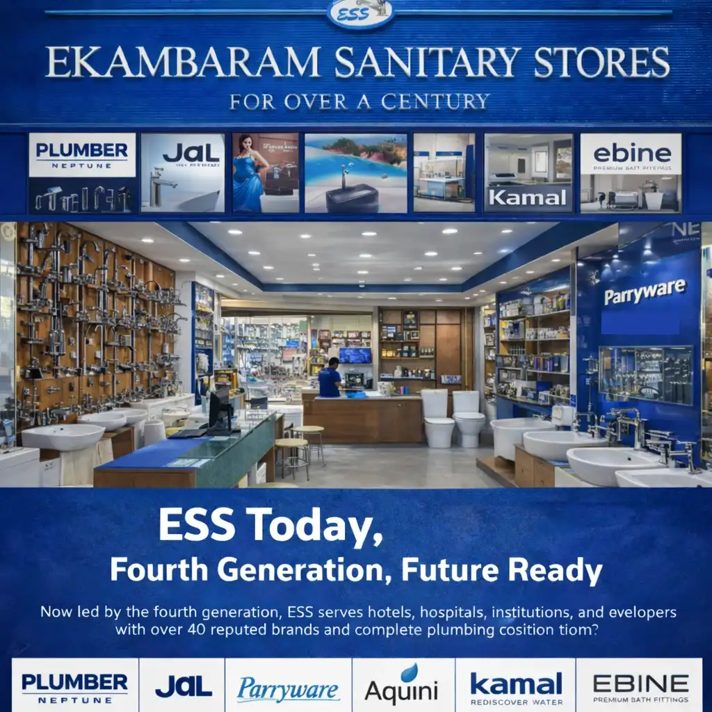 ESS Today