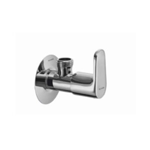 Plumber Bathware NVR-0507 – Angle Cock (Wall Mounted Stop Valve)
